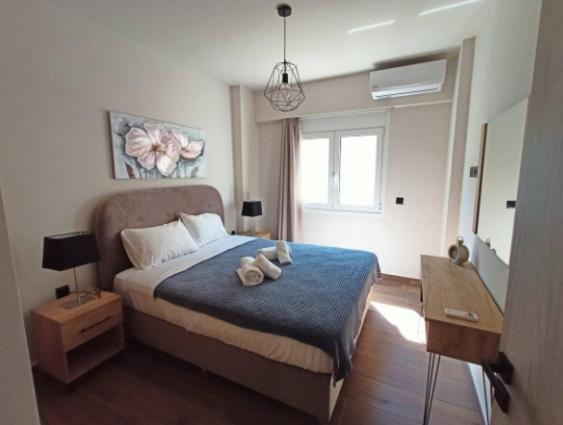 The Heart Of The City Kalamata Exterior foto